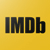 Logo IMDb